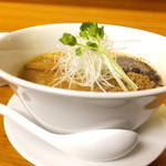 柳麺 多むら - 凛としてる