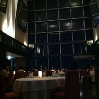 RESTAURANT LUKE with SKY LOUNGE - 