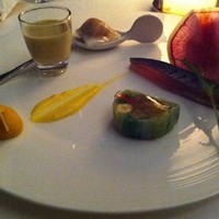 RESTAURANT LUKE with SKY LOUNGE - 