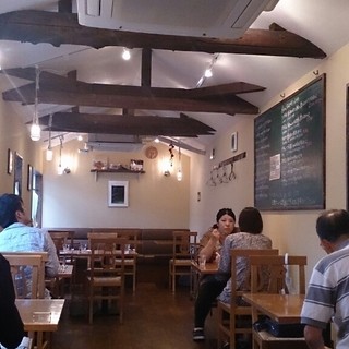 タヴェルナ キアッキエリーノ_2