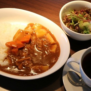 ロマリア コーヒー_0