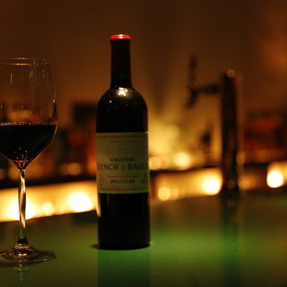 渋谷ワインバー ローディ_2