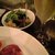 ワインバー ヤミツキ タヌキ - 料理写真:スプマンテと前菜