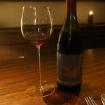 ラ カンロ - 2012 RIVERS-MARIE Pinot Noir Occidental Ridge Vineyardのハーフ