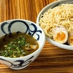 麺鮮醤油房 周月 - 料理写真:
