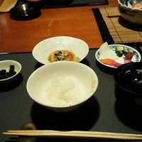 佐賀牛 季楽 銀座  - 締めは優しく