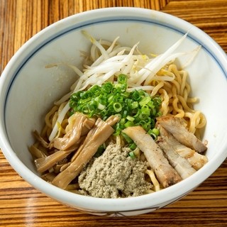 麺鮮醤油房 周月_2