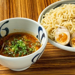 麺鮮醤油房 周月_1