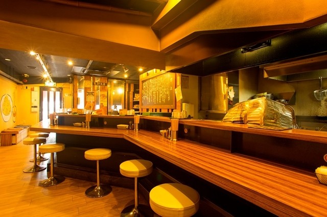 Mensen Shoyu Bo Shugetsu Hiroshima Takanohashi Ten photo 5