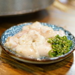 正泰苑 - 2015.9 ギャラ（780円）