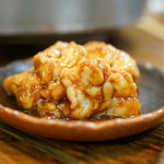 正泰苑 - 2015.9 コテコテホルモン（900円）