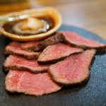 正泰苑 - 2015.9 柔らかもも（1,680円）