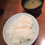 大阪トンテキ 大阪駅前第３ビル店 - 