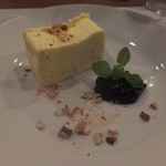 ハマヅィ - チーズケーキ