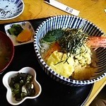 Yorimichi - 天丼