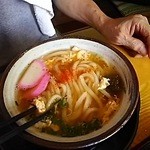 よりみち - うどん