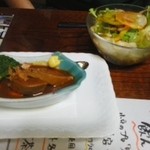 Wayou Oshokujidokoro Sakae - クイックランチ