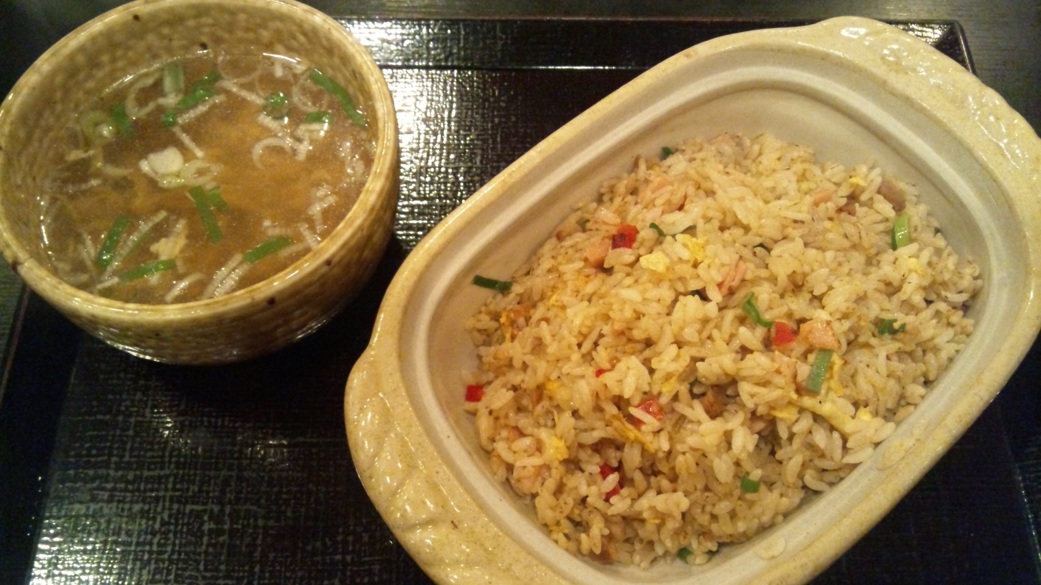 五味八珍 東新田店 name=