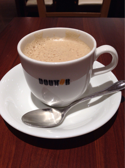 旨い オルゾーラテ By iyコーギー ドトールコーヒーショップ 津駅チャム店 津 喫茶店 食べログ 旨い オルゾーラテ By iyコーギー ドトールコーヒーショップ 津駅チャム店 津 喫茶店 食べログ
