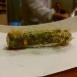 秋田 てんぷら みかわ - 