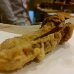 秋田 てんぷら みかわ - 