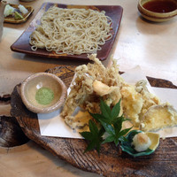 九つ井 本店 - 