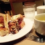 サンドッグイン 神戸屋 馬喰横山駅店 - 