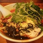 トロケの台所 - TOMITAスペシャル（1240円）