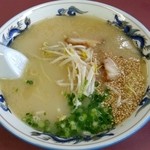 朱雀ラーメン
