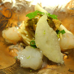 ドディチ・マッジョ - 