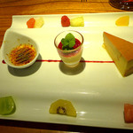 ドディチ・マッジョ - 