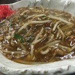 Teppanyaki Okonomiyaki Kaya - 台湾あんかけ焼き
