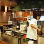 Pasta&cafe CHAYA - 