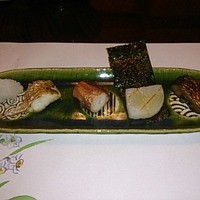 小判寿司 棚倉 - 
