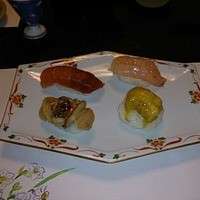 小判寿司 棚倉 - 