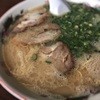 しゅうちゃんラーメン
