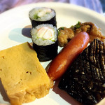 一心鮨 光洋 - H27.9