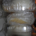 小倉 揚子江の豚まん - 