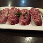 Yakiniku Dokoro Shikino Ie - 