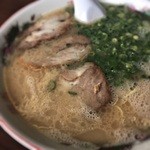 Shuu Chan Ramen - 