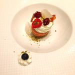 ア・ニュ ルトゥルヴェ・ヴー - サバラン