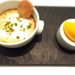 ア・ニュ ルトゥルヴェ・ヴー - バナナとココナッツのオーブン焼き