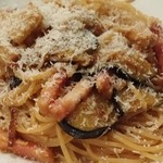 るりあん - 日替りパスタ　750円