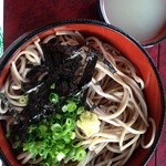 Soba Gemmai Teishoku Heiwatei Soba Dainingu - 