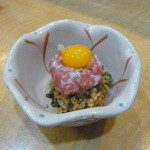 けんぞう - 桜納豆