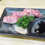 けんぞう - にぎり