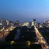 グランド キッチン - 
