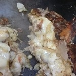 Okonomiyaki Denen - 