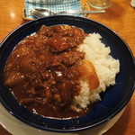 8 1／2 - ハヤシライス