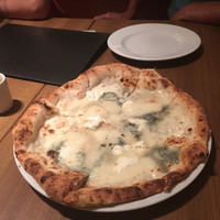 PIZZERIA347 by il pinolo - 